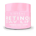 BIOVENÈ-RETINOL DAY LIFT hidratante reafirmante 50 ml-DrShampoo - Perfumaria e Cosmética