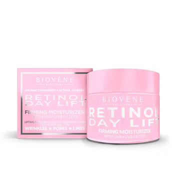 BIOVENÈ-RETINOL DAY LIFT hidratante reafirmante 50 ml-DrShampoo - Perfumaria e Cosmética Imagem principal do produto