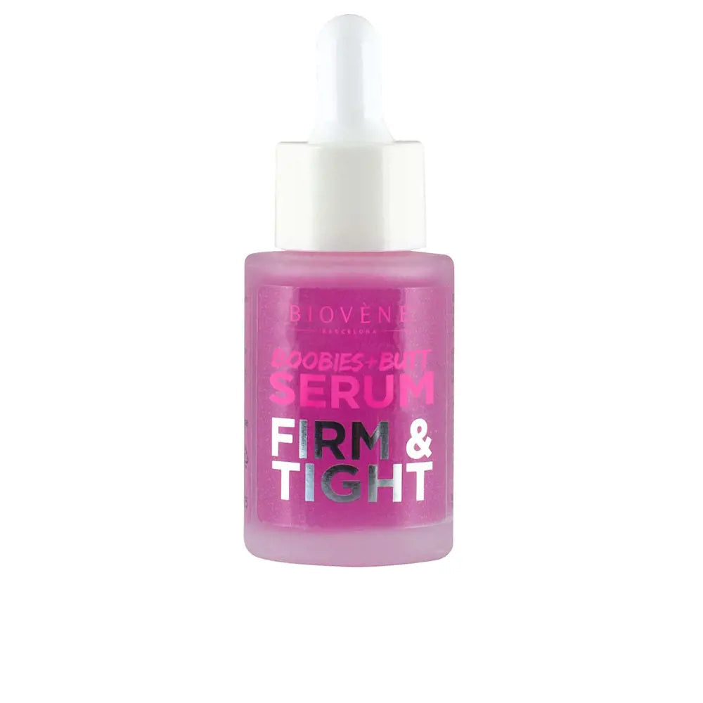 BIOVENÈ-SERUM FIRM & TIGHT tratamento para seios e butumbum 30 ml-DrShampoo - Perfumaria e Cosmética