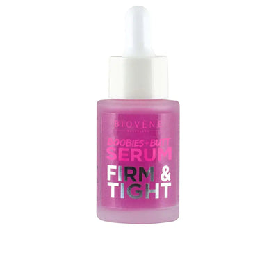 BIOVENÈ-SERUM FIRM & TIGHT tratamento para seios e butumbum 30 ml-DrShampoo - Perfumaria e Cosmética