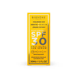 BIOVÈNE-Soro solar HIALURÔNICO ANTI-ENVELHECIMENTO FPS30 30 ml-DrShampoo - Perfumaria e Cosmética