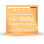 BIOVENÈ-VITAMIN C DAY BOOST hidratante antienvelhecimento 50 ml-DrShampoo - Perfumaria e Cosmética