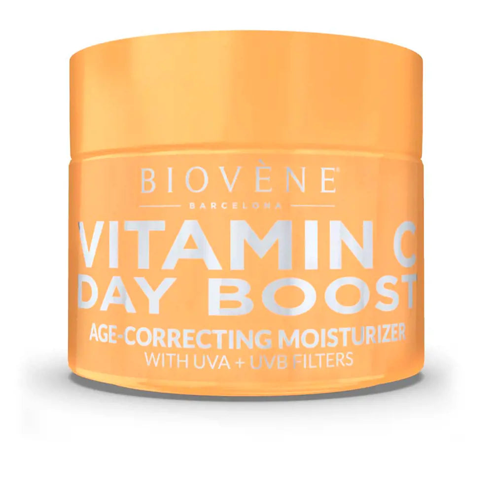 BIOVENÈ-VITAMIN C DAY BOOST hidratante antienvelhecimento 50 ml-DrShampoo - Perfumaria e Cosmética