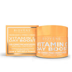 BIOVENÈ-VITAMIN C DAY BOOST hidratante antienvelhecimento 50 ml-DrShampoo - Perfumaria e Cosmética