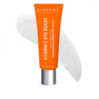 BIOVENÈ-VITAMIN C EYE BOOST creme iluminador antienvelhecimento olhos 30 ml-DrShampoo - Perfumaria e Cosmética