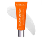 BIOVENÈ-VITAMIN C EYE BOOST creme iluminador antienvelhecimento olhos 30 ml-DrShampoo - Perfumaria e Cosmética