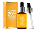 VITAMIN C +20% illuminating facial serum 30 ml