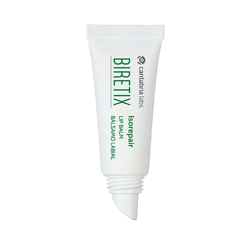BIRETIX-BIRETIX ISOREPAIR bálsamo reparador 10 ml-DrShampoo - Perfumaria e Cosmética