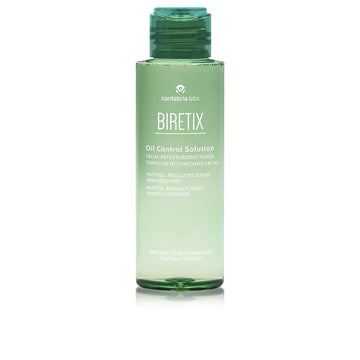 BIRETIX-BIRETIX OIL CONTROL SOLUTION toner retexturizante facial 100 ml-DrShampoo - Perfumaria e Cosmética Image principale du produit