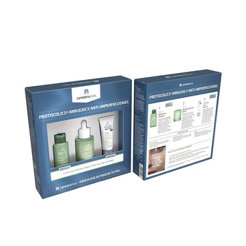 BIRETIX-BIRETIX SÉRUM DE DUPLA CORREÇÃO CAIXA 3 UNIDADES-DrShampoo - Perfumaria e Cosmética Image principale du produit