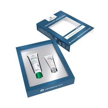 BIRETIX-BIRETIX TRI-ACTIVE pacote com 2-DrShampoo - Perfumaria e Cosmética Image principale du produit