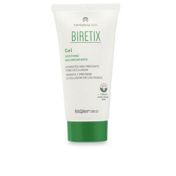 BIRETIX-Comforting GEL 50 ml-DrShampoo - Perfumaria e Cosmética Image principale du produit