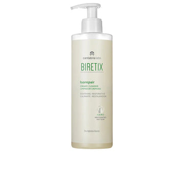 BIRETIX-Creme de limpeza BIRETIX ISOREPAIR 400 ml-DrShampoo - Perfumaria e Cosmética Image principale du produit