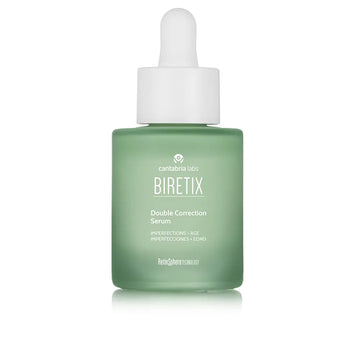 BIRETIX-Soro de correção dupla BIRETIX 30 ml-DrShampoo - Perfumaria e Cosmética Image principale du produit