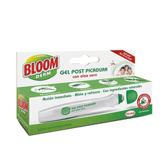 BLOOM-BLOOM DERM gel post picadura mosquitos-DrShampoo - Perfumaria e Cosmética