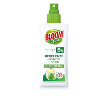 BLOOM-BLOOM DERM repelente mosquitos 100 ml-DrShampoo - Perfumaria e Cosmética Main image