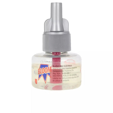 BLOOM-BLOOM MAX MOSCAS E MOSQUITOS rec.líquido elétrico 45-DrShampoo - Perfumaria e Cosmética Imagem principal do produto