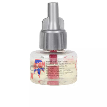 BLOOM-BLOOM MOSQUITOES recarga elétrica líquida 45 noites-DrShampoo - Perfumaria e Cosmética Imagem principal do produto