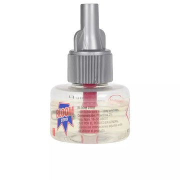 BLOOM-BLOOM ZERO MOSQUITOS recarga elétrica líquida 45 noites-DrShampoo - Perfumaria e Cosmética Imagem principal do produto