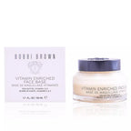 BOBBI BROWN-Base facial enriquecida com vitaminas 50 ml-DrShampoo - Perfumaria e Cosmética
