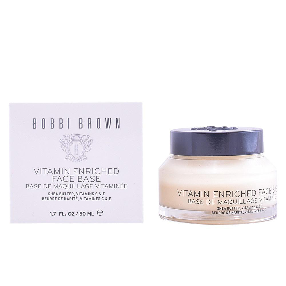 BOBBI BROWN-Base facial enriquecida com vitaminas 50 ml-DrShampoo - Perfumaria e Cosmética