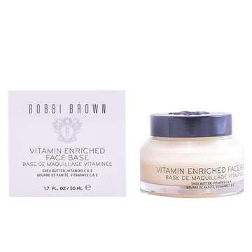 BOBBI BROWN-Base facial enriquecida com vitaminas 50 ml-DrShampoo - Perfumaria e Cosmética Main image