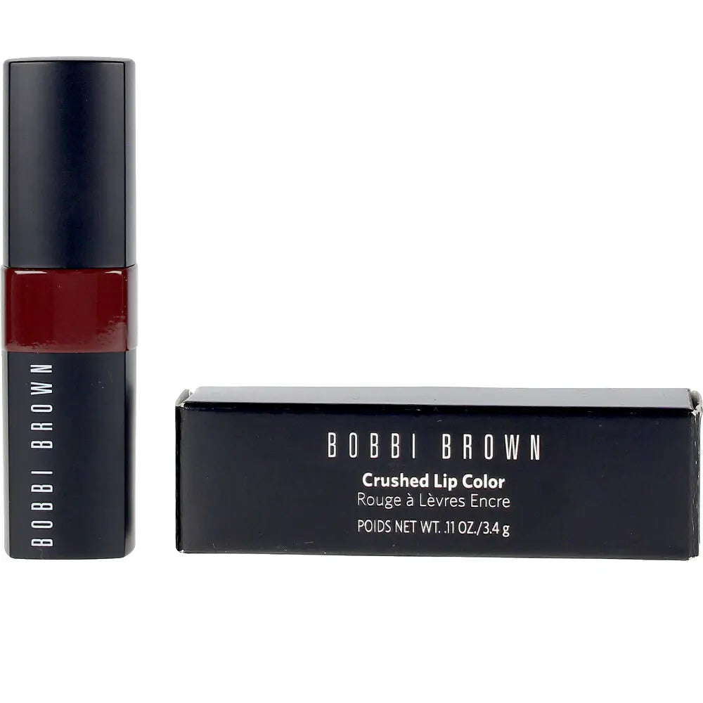 BOBBI BROWN-CRUSHED batom cor amora 34 gr-DrShampoo - Perfumaria e Cosmética