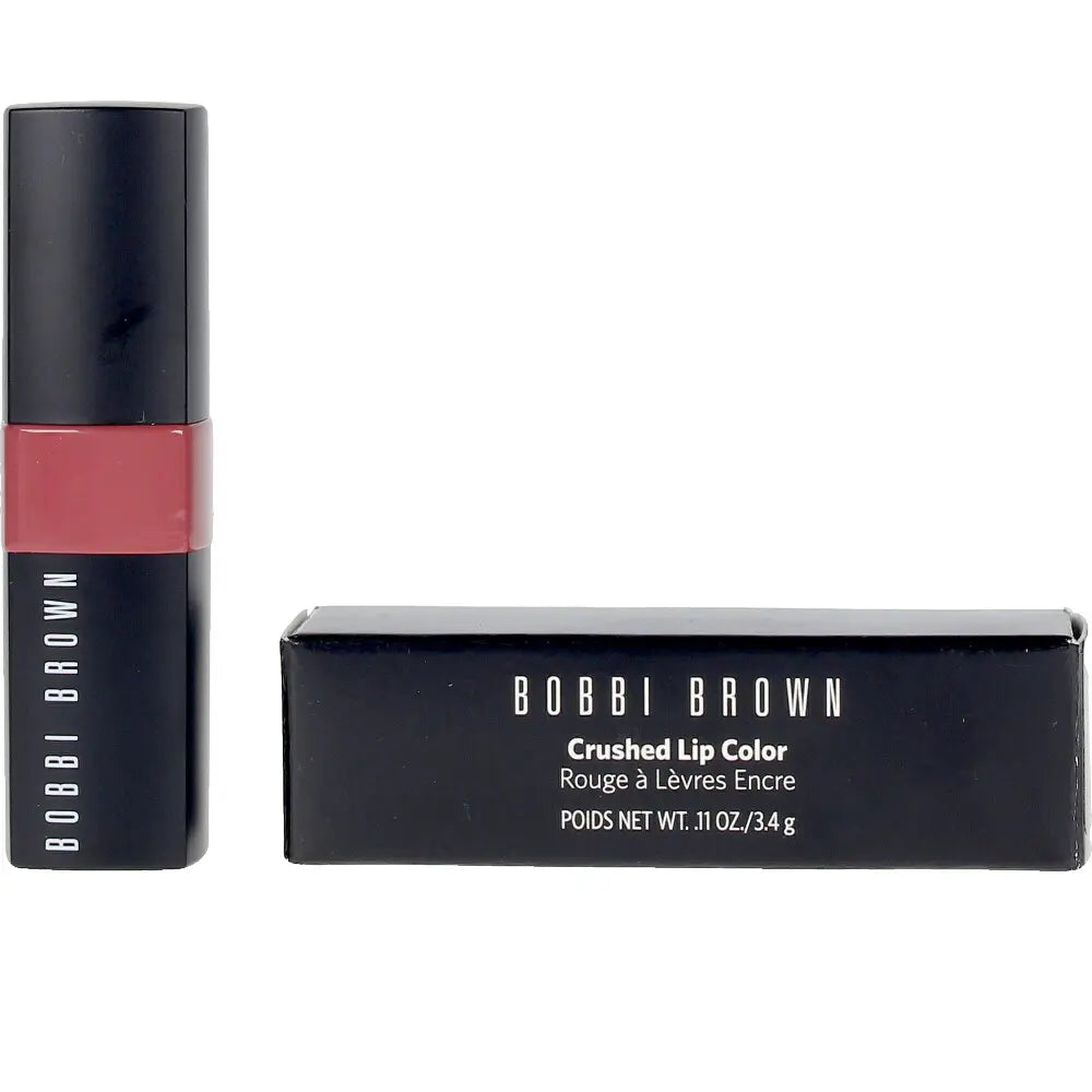 BOBBI BROWN-CRUSHED batom lilás 34 gr-DrShampoo - Perfumaria e Cosmética