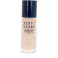FUNDATION WEIGHTLESS SKIN SPF15 Bege 30 ml