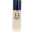 FUNDação WEIGHTLESS SKIN SPF15 Areia Quente 30 ml.