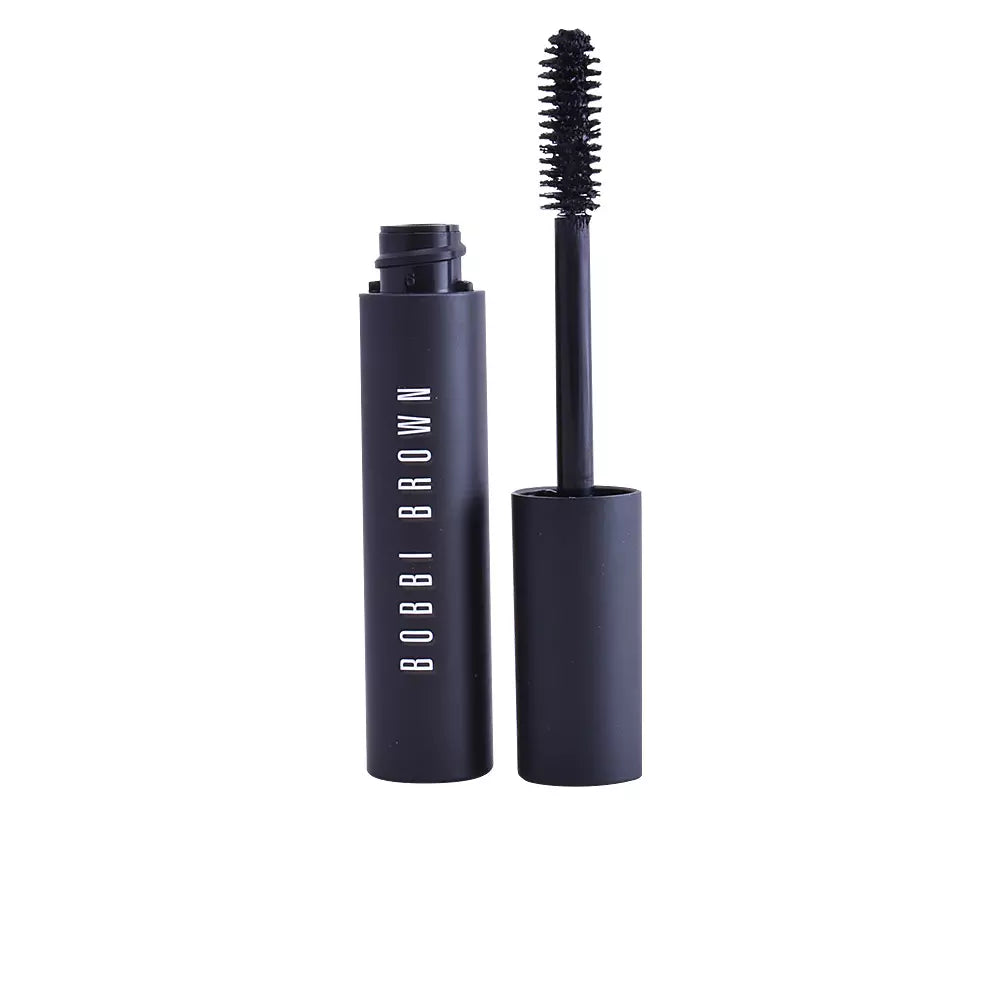 BOBBI BROWN-Rímel EYE OPENING 1 preto 10 ml-DrShampoo - Perfumaria e Cosmética