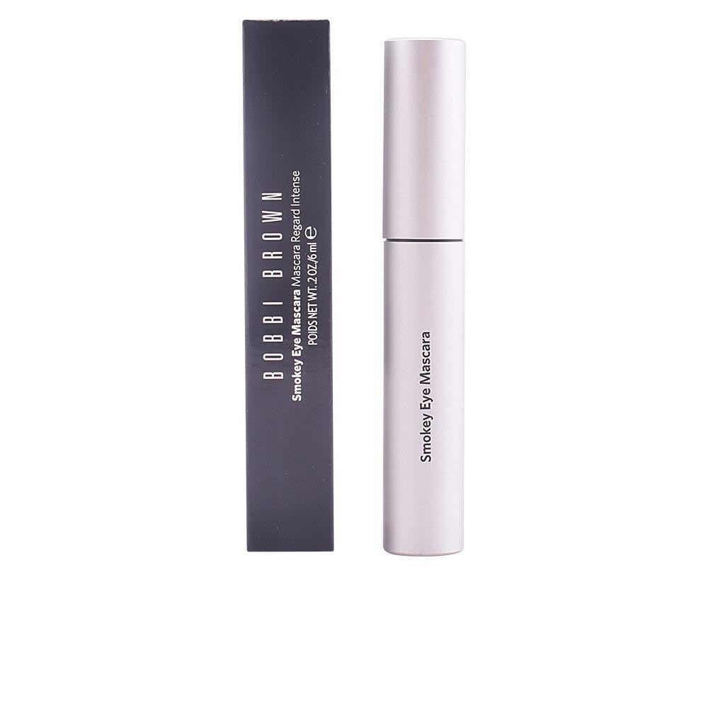 BOBBI BROWN-Rímel SMOKEY EYE preto 6 ml-DrShampoo - Perfumaria e Cosmética