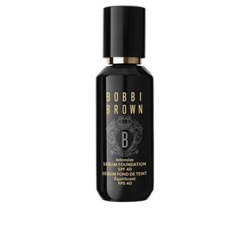 BOBBI BROWN-SERUM INTENSIVO PARA A PELE base FPS40 N 042 bege 30 ml.-DrShampoo - Perfumaria e Cosmética Main image