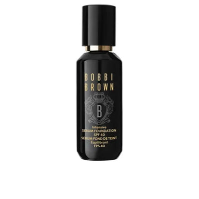 BOBBI BROWN-SERUM INTENSIVO PARA A PELE base FPS40 N 042 bege 30 ml.-DrShampoo - Perfumaria e Cosmética