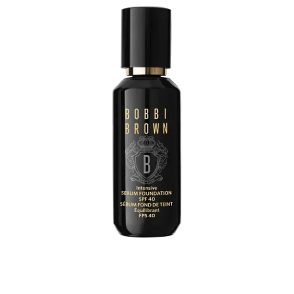 BOBBI BROWN-SERUM INTENSIVO PARA A PELE base FPS40 N 042 bege 30 ml.-DrShampoo - Perfumaria e Cosmética