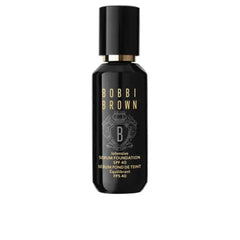 BOBBI BROWN-SERUM INTENSIVO PARA A PELE base FPS40 N 042 bege 30 ml.-DrShampoo - Perfumaria e Cosmética