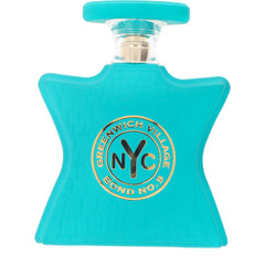 BOND NO. 9-GREENWICH VILLAGE edp vaporizador 100 ml.-DrShampoo - Perfumaria e Cosmética