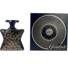 BOND NO. 9-WALL STREET edp vapo 100 ml-DrShampoo - Perfumaria e Cosmética
