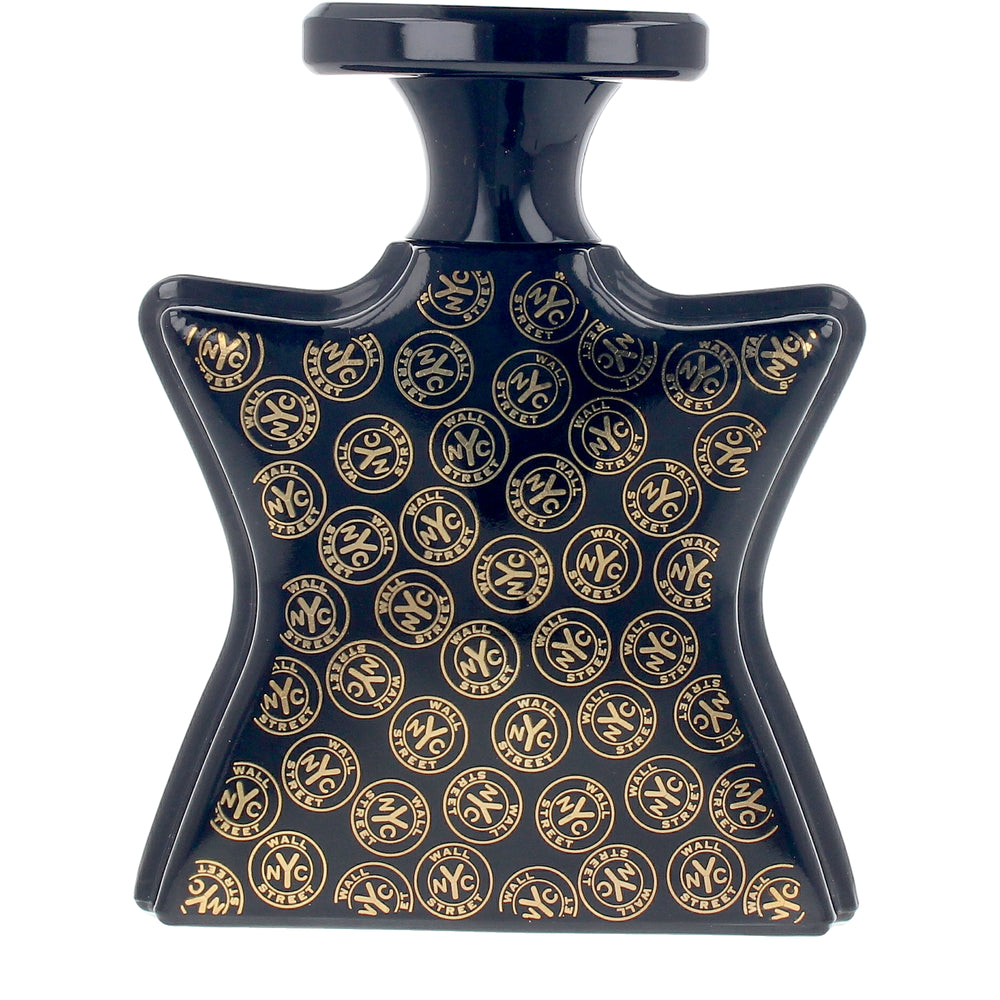 BOND NO. 9-WALL STREET edp vapo 100 ml-DrShampoo - Perfumaria e Cosmética