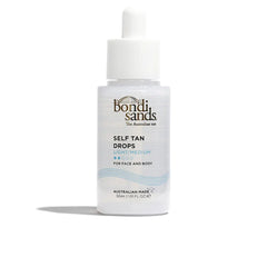 BONDI SANDS-AUTOBRONZEADOR EM GOTAS claro médio 30 ml-DrShampoo - Perfumaria e Cosmética