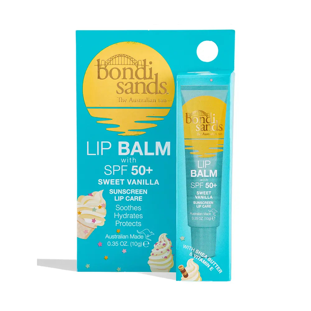 BONDI SANDS-BALM LABIAL baunilha tropical FPS 50+ 10 g.-DrShampoo - Perfumaria e Cosmética