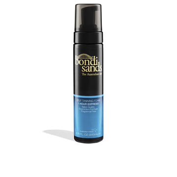 BONDI SANDS-ESPUMA AUTOBRONZEADORA 1 hora express 200 ml-DrShampoo - Perfumaria e Cosmética Imagen principal del producto