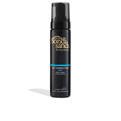 BONDI SANDS-ESPUMA AUTOBRONZEADORA escura 200 ml-DrShampoo - Perfumaria e Cosmética