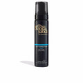 ESPUMA AUTOBRONZEADORA meio transparente 200 ml