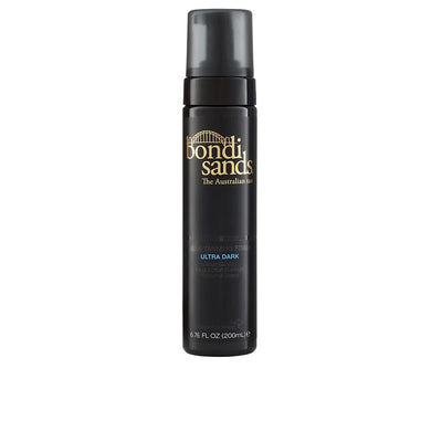 BONDI SANDS-ESPUMA AUTOBRONZEADORA ultra escura 200 ml.-DrShampoo - Perfumaria e Cosmética