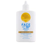 FLUIDO FACIAL SEM FRAGRÂNCIA SPF50+ 50 ml.