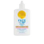 BONDI SANDS-FLUIDO FACIAL TINTADO SEM FRAGRÂNCIA DO DIA A DIA SPF 50+ 50 ml-DrShampoo - Perfumaria e Cosmética