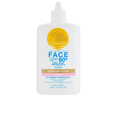 BONDI SANDS-FLUIDO FACIAL TINTADO SEM FRAGRÂNCIA DO DIA A DIA SPF 50+ 50 ml-DrShampoo - Perfumaria e Cosmética