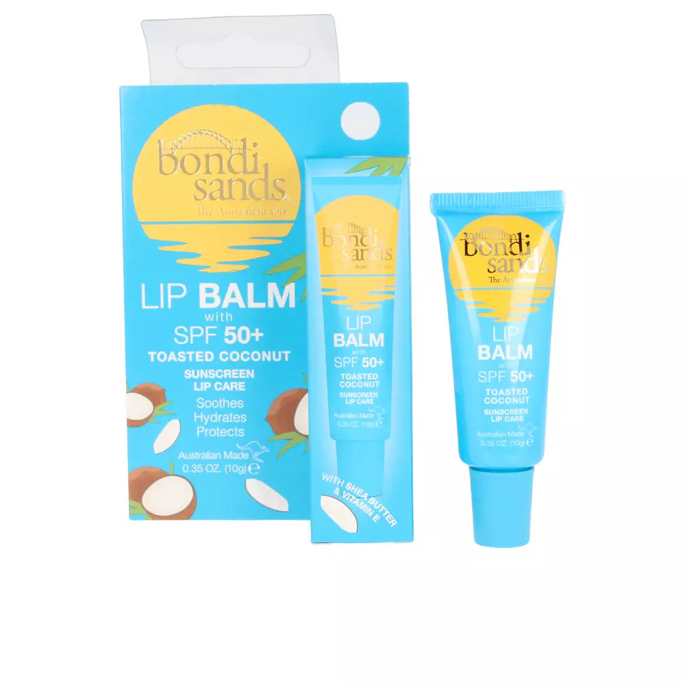 BONDI SANDS-LIP BALM com SPF50+ 10 gr-DrShampoo - Perfumaria e Cosmética