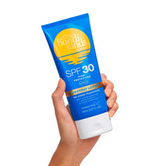 BONDI SANDS-LOÇÃO CORPORAL FOTOPROTETORA SEM PERFUME SPF 30 150 ml.-DrShampoo - Perfumaria e Cosmética